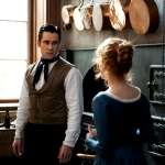 Colin Farrell, Jessica Chastain