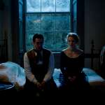 Colin Farrell, Jessica Chastain