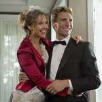 Andrew W. Walker, Arielle Kebbel