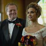 Eric Keenleyside, Arielle Kebbel