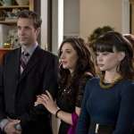 Jordana Largy, Peter Benson