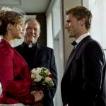 Michael St. John Smith, Andrew W. Walker, Arielle Kebbel