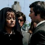 Jean-Claude Brialy, Jeanne Moreau