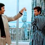 Jean-Claude Brialy, Claude Rich