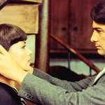 Jean-Claude Brialy, Jeanne Moreau