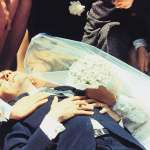 Jeanne Moreau, Serge Rousseau