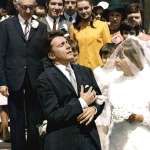 Jeanne Moreau, Serge Rousseau