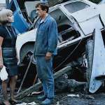 Jeanne Moreau, Paul Pavel