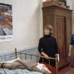 Jeanne Moreau, Jacqueline Rouillard