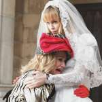 Leslie Bibb, Kathy Baker