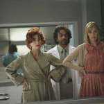 Shishir Kurup, Leslie Bibb, Kathy Baker