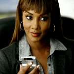 Vivica A. Fox