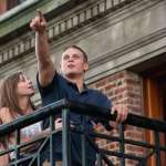 Billy Magnussen, Carrie MacLemore