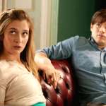 Ryan Metcalf, Caitlin Fitzgerald