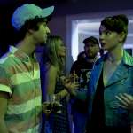 Alex Wolff, Anya Taylor-Joy