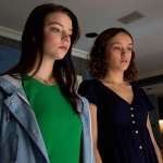 Olivia Cooke, Anya Taylor-Joy