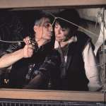 Annie Girardot, Louis de Fun&egrave;s