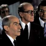 Jacques Fran&ccedil;ois, Philippe Brigaud, Louis de Fun&egrave;s