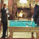 Jacques Fran&ccedil;ois, Philippe Brigaud, Louis de Fun&egrave;s