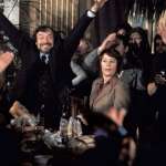 Julien Guiomar, Annie Girardot