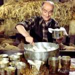 Louis de Fun&egrave;s