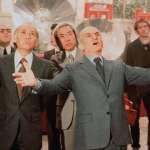 Louis de Fun&egrave;s, Ham-Chau Luong