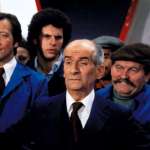 Louis de Fun&egrave;s