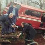 Maurice Risch, Takashi Kawahara, Louis de Fun&egrave;s, Ham-Chau Luong