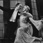 Ginger Rogers, Fred Astaire