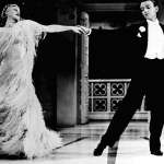 Ginger Rogers, Fred Astaire