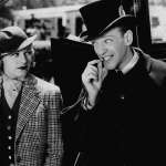 Ginger Rogers, Fred Astaire