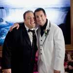 Kevin James, Adam Sandler