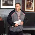 Kevin James
