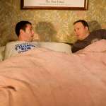 Kevin James, Adam Sandler