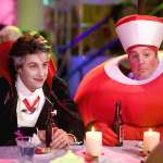 Kevin James, Adam Sandler