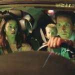 Cole Hauser, Robin Tunney, Blake Michael Bryan