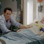 Cole Hauser, Blake Michael Bryan