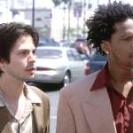 D.L. Hughley, Freddy Rodr&iacute;guez