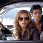 Eduardo Ver&aacute;stegui, Lisa Vidal