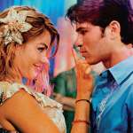 Eduardo Ver&aacute;stegui, Sof&iacute;a Vergara