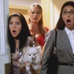 Roselyn S&aacute;nchez, Sof&iacute;a Vergara, Jaci Velasquez