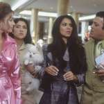 Roselyn S&aacute;nchez, Paul Rodriguez, Sof&iacute;a Vergara, Jaci Velasquez