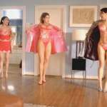 Roselyn S&aacute;nchez, Sof&iacute;a Vergara, Jaci Velasquez