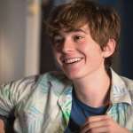 Austin Abrams