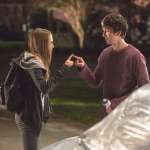 Cara Delevingne, Nat Wolff