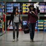 Cara Delevingne, Nat Wolff