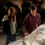 Cara Delevingne, Nat Wolff