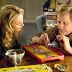 Jeff Daniels, Lisa Kudrow