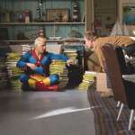 Ryan Reynolds, Jeff Daniels