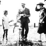 Ryan O'Neal, Tatum O'Neal